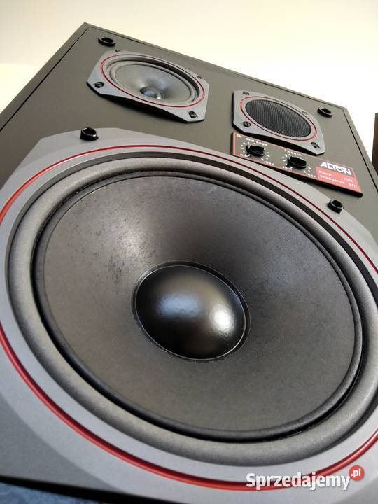 Kolumny Alton 70 Unitra Tonsil