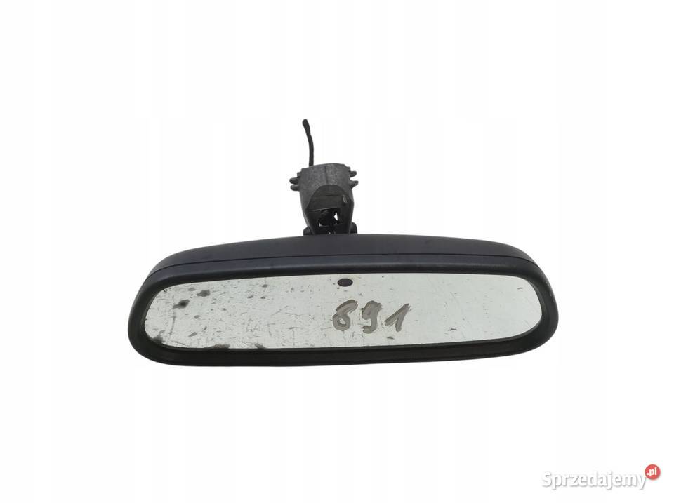 LUSTERKO WEWNĘTRZNE 96758889XT Peugeot 508 I