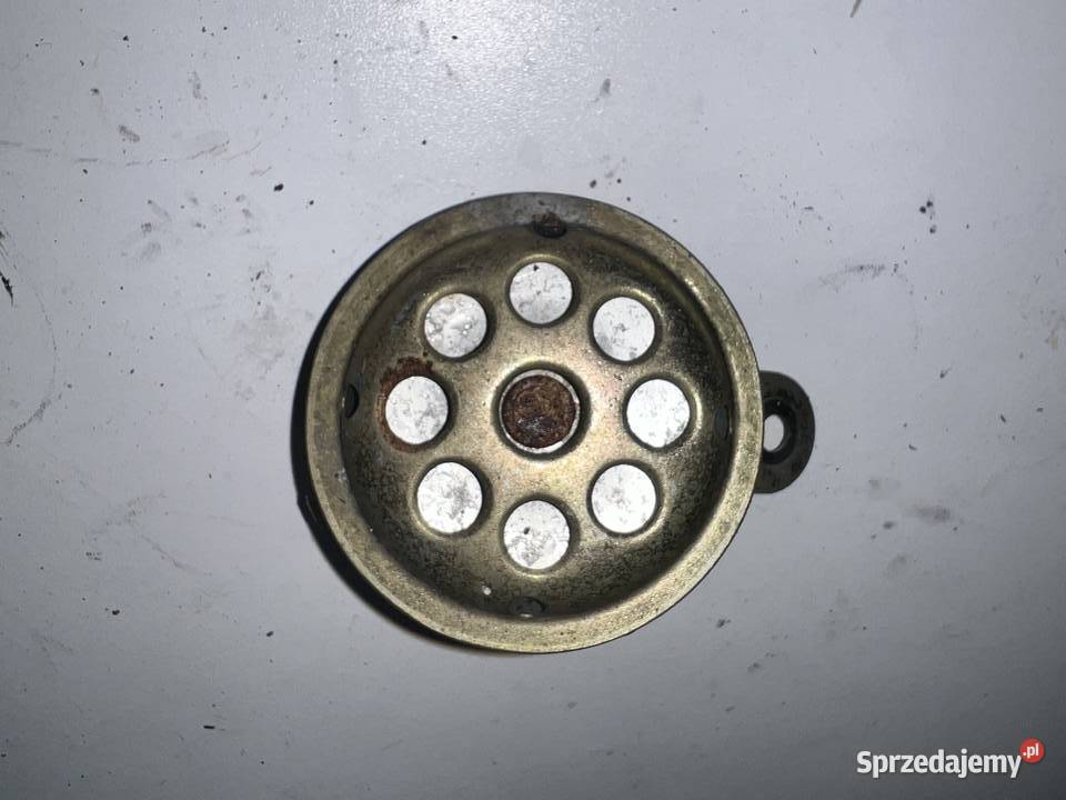 Klakson Kymco Vitality 50 2018