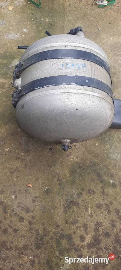 Zbiornik powietrza VOLVO FH4 euro 6 Staszów