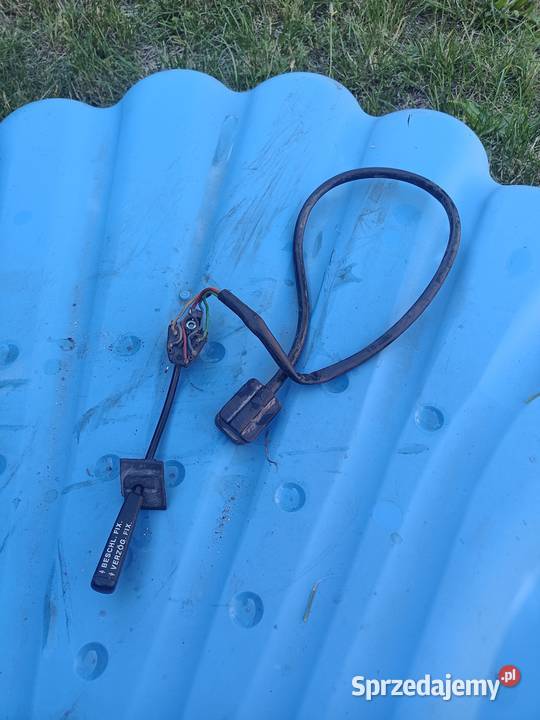 Tempomat Mercedes w124