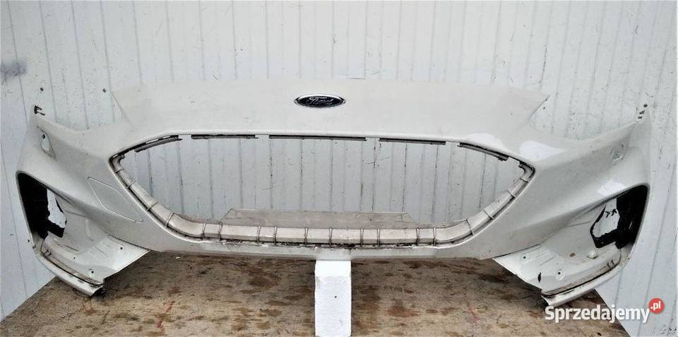 FORD FOCUS MK4 ST ACTIVE ZDERZAK PRZÓD osobowe sprzedam