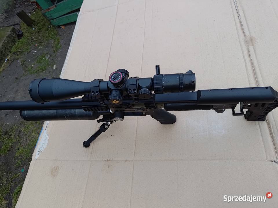 Fx impact m3 sniper sprzedam