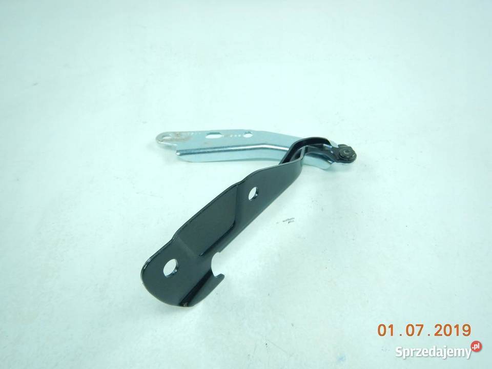 ZAWIAS MASKI LEWY JAGUAR STYPE 0508 ASO