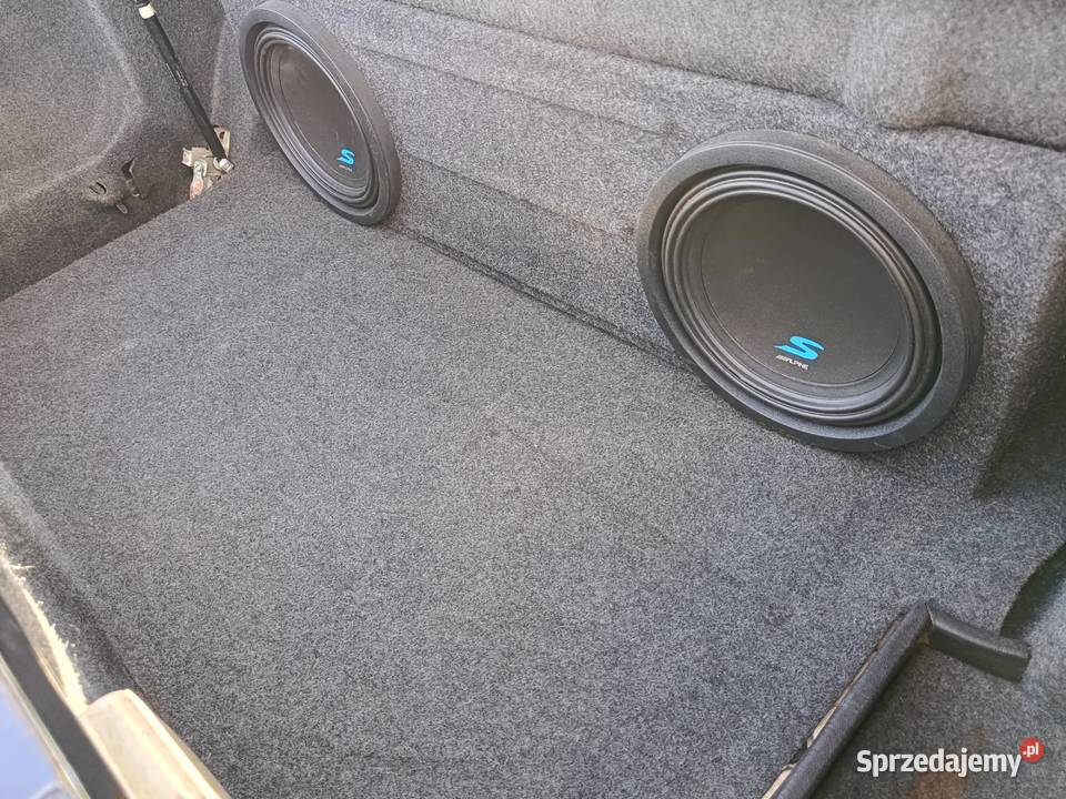 BMW 325 i E30 Kabriolet z 1987 roku bluetooth Rzewnie sprzedam