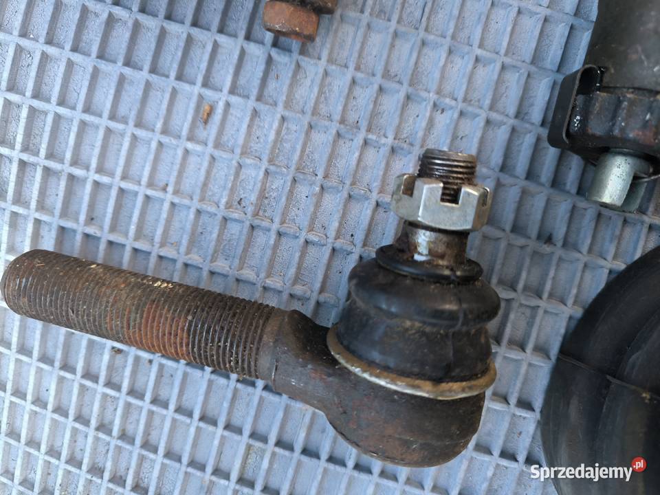 Warszawa Syrena żuk Gaz 69 pompa hamulcowa Stalowa Wola