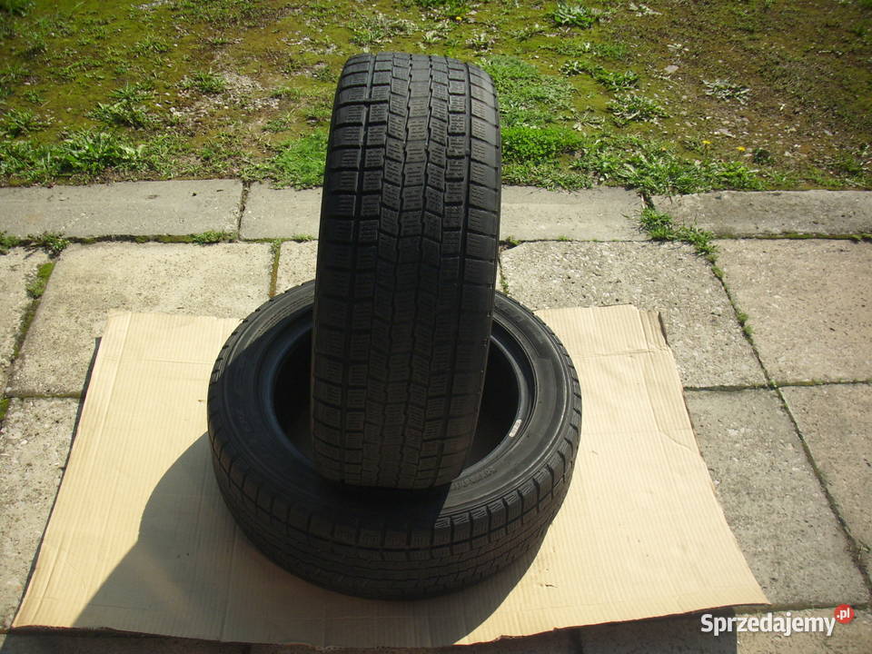 Opony FALKEN ESPIA EPZ 20555 R16 MS 91Q Kielce