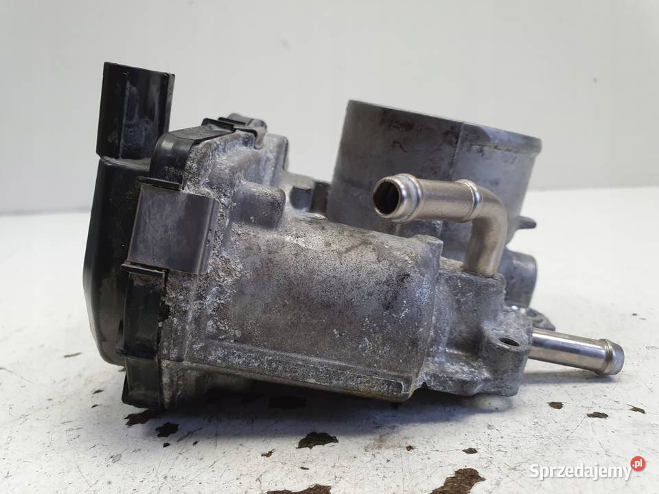 PRZEPUSTNICA Toyota Yaris IV 15 H 22030F3030 Chełm sprzedam