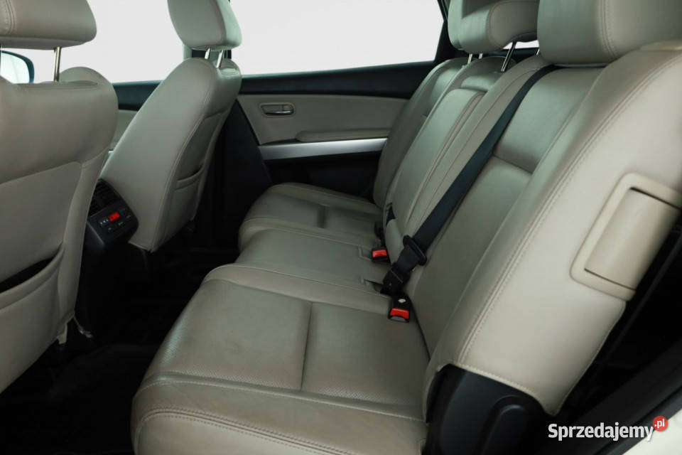 Mazda CX9 37 i Piaseczno sprzedam
