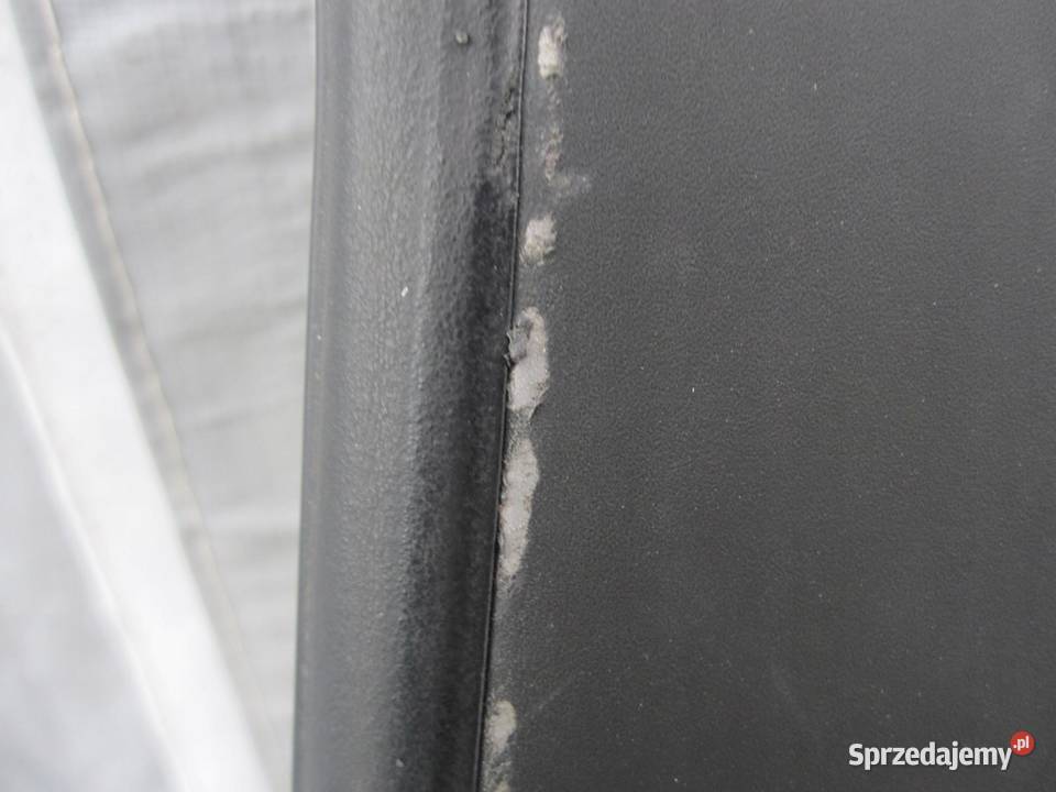 NISSAN QASHQAI I J10 09r drzwi lewe tył osobowe