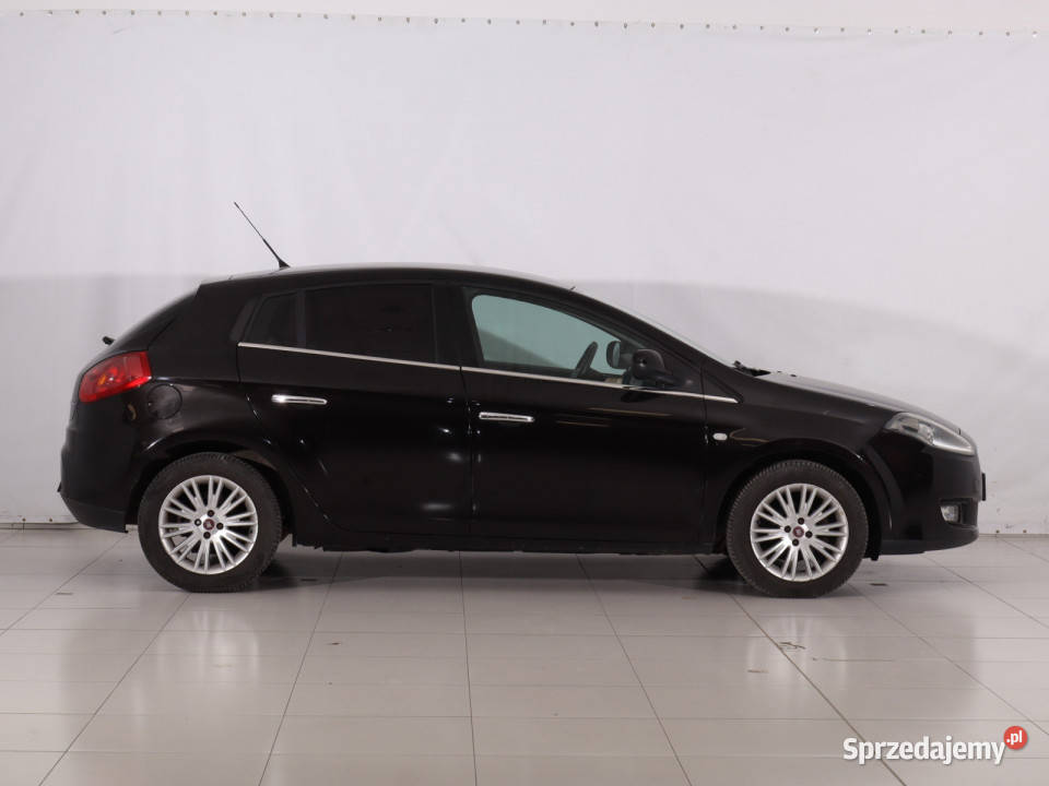 Fiat Bravo 14 16V