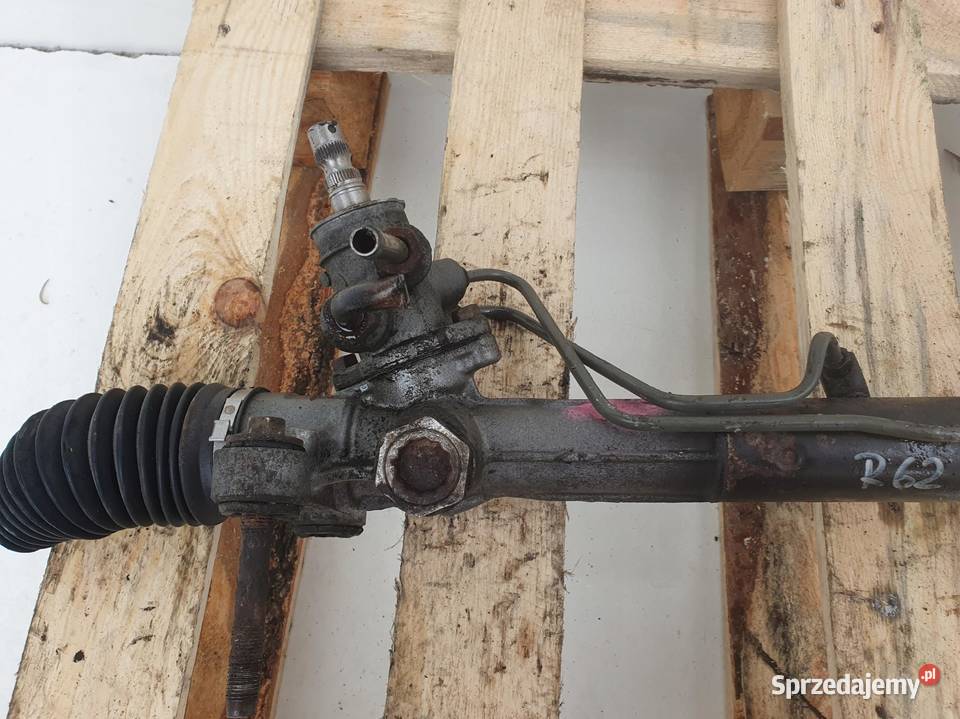 MAGLOWNICA Toyota Yaris I przekładnia osobowe lubelskie Rudka sprzedam