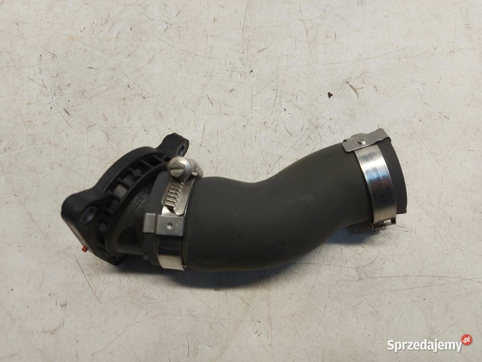 Transit Custom II 2024 przewód rura wąż