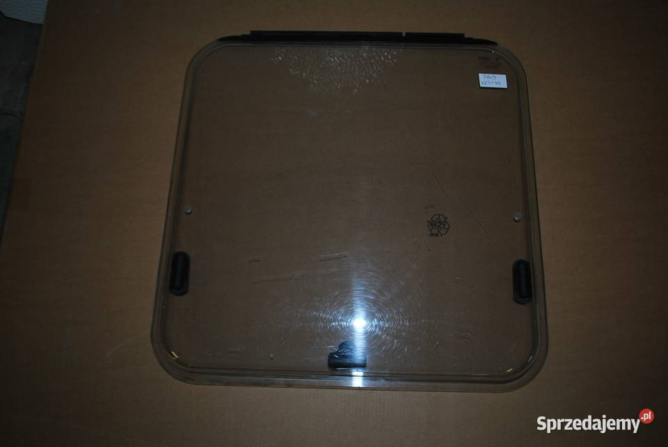 SZYBA DOMETIC 43R001748 DO KAMPERA Grzebowilk sprzedam