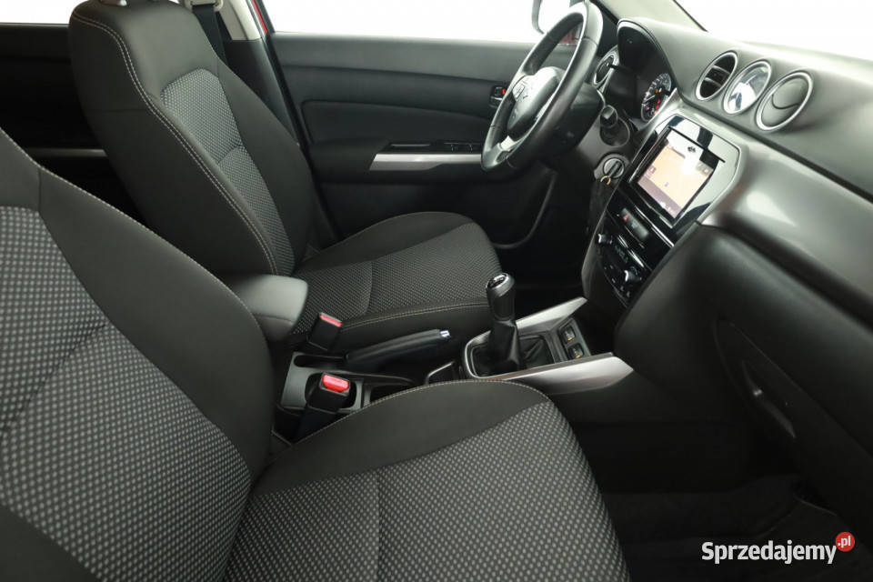 Suzuki Vitara 10 BoosterJet Piaseczno