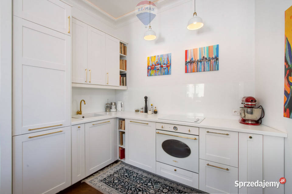 Serce Poznania Inwestuj Zamieszkaj wielkopolskie Poznań