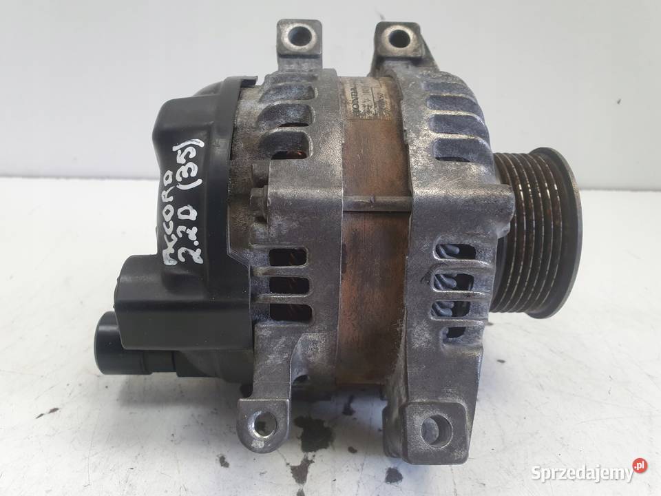 Honda Accord VII Civic VIII 22 iCDTI ALTERNATOR Janów