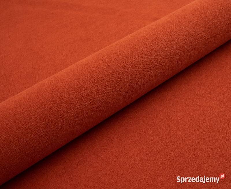 Dream Velvet tkanina tapicerska pluszowa Wrocław