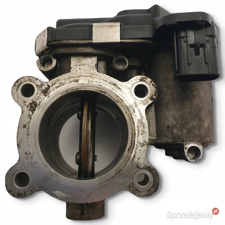 PRZEPUSTNICA Opel Zafira C 16 CDTI 55570009DB osobowe Chełm