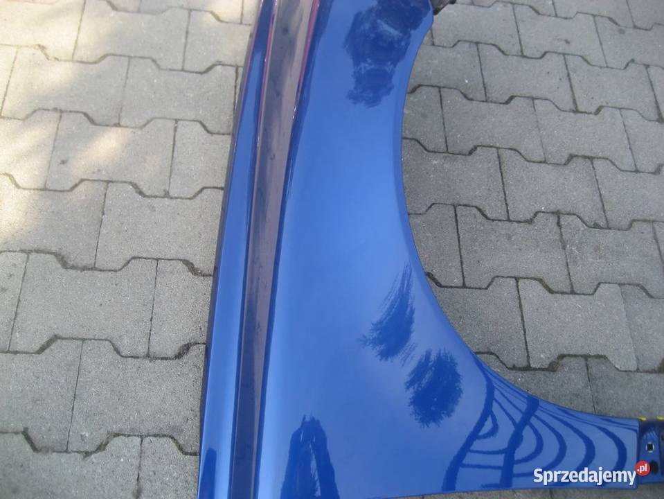 volvo v50 s40 0412r błotnik przód prawy KOD 476 Rakoniewice