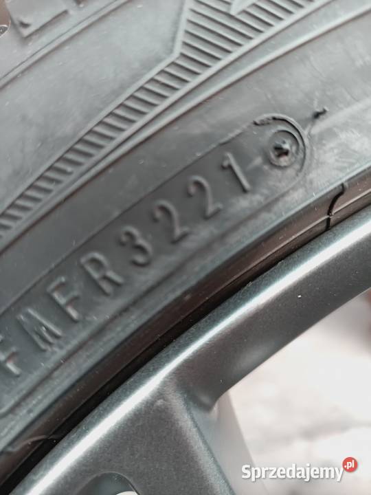 Koła BMW 18 Borbet Y Harta