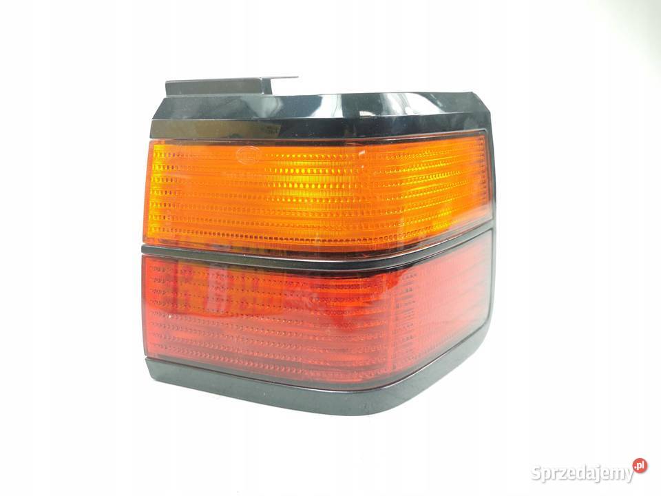 LAMPA PRAWY TYŁ VW PASSAT B3 19881993 HELLA lubelskie