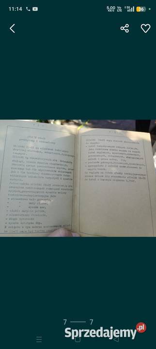 SPRAWNY PRAWIE NIE UŻYWANY SILNIK ZABURTOWY DE Łódź