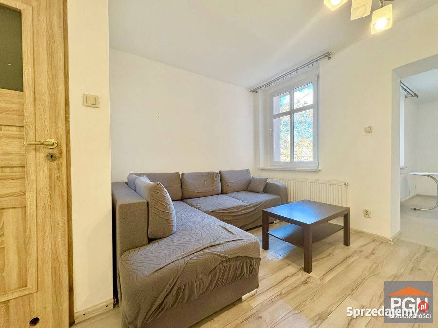 Mieszkanie Gryfice 60m2 2 pokojowe zachodniopomorskie
