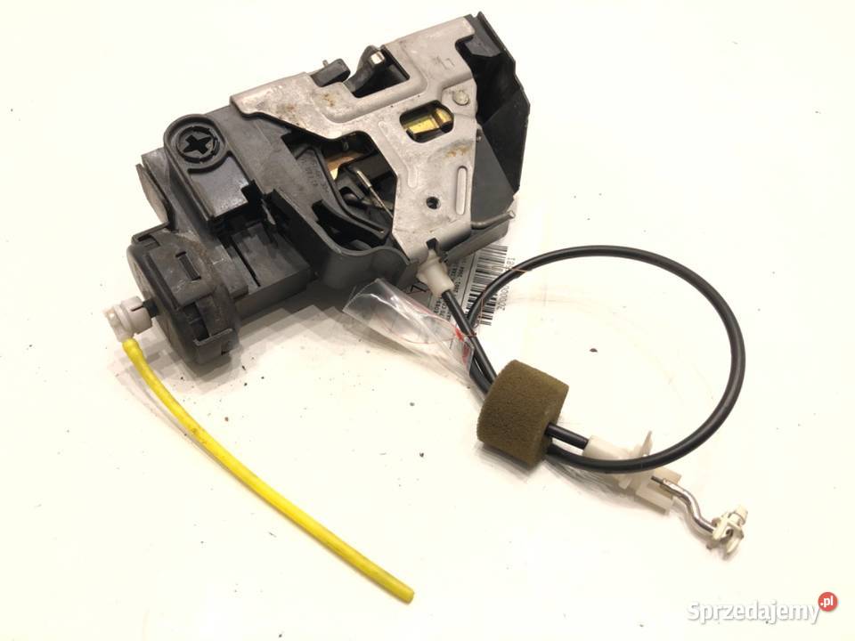 ZAMEK DRZWI LEWY TYŁ MERCEDES W168 Hatchback
