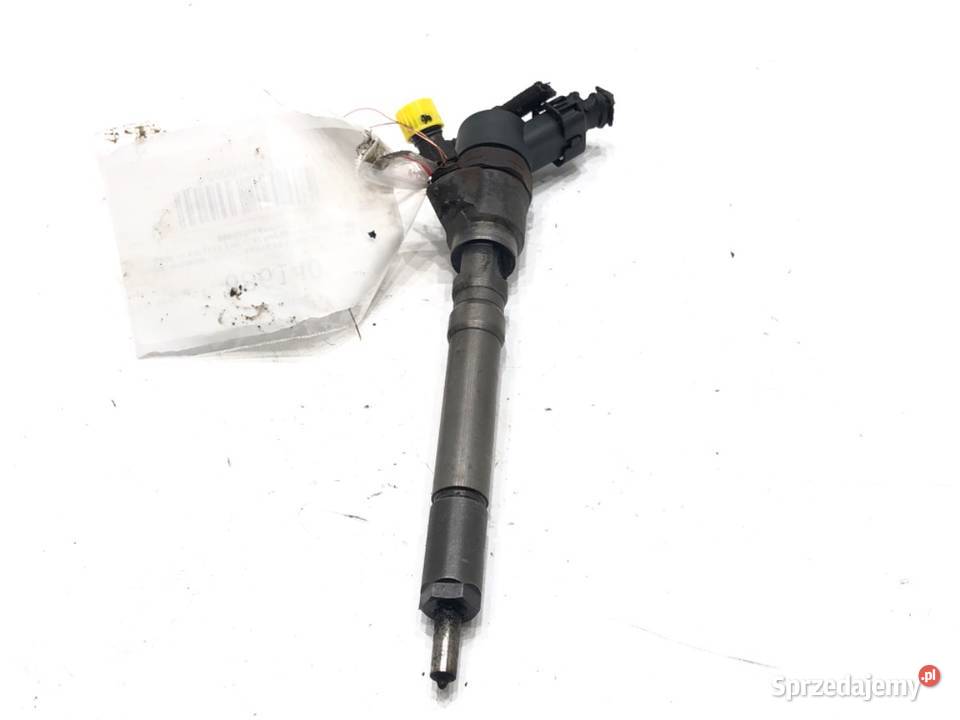 WTRYSKIWACZ HYUNDAI SANTE FE I 0445110064 20 113