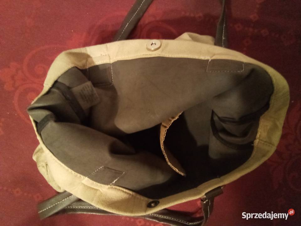 Torebka z Malty firmy iconic design Vintage Warszawa