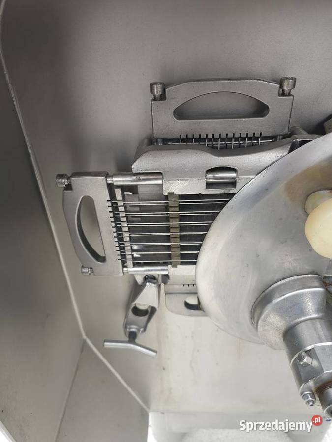 Kostkownica Treif 2 komplety traków Unisław