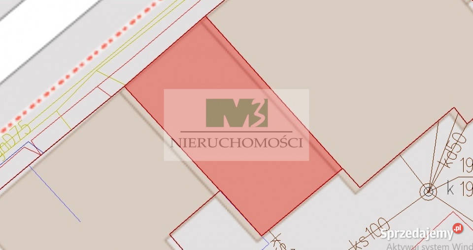 DO SPRZEDAŻY KAMIENICA W CENTRUM LEŻAJSKA Leżajsk