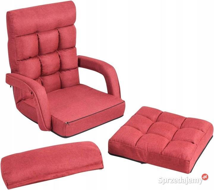 Kanapa Costway Fotel Leniwa sofa 69 x 12 tkanina Gorzyce Wielkie sprzedam