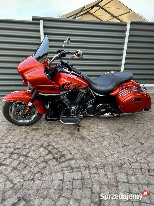 Kawasaki vaquero 1700 Wodzisław Śląski sprzedam