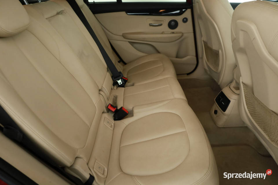 BMW 2 Gran Tourer 216d Gran Tourer tempomat