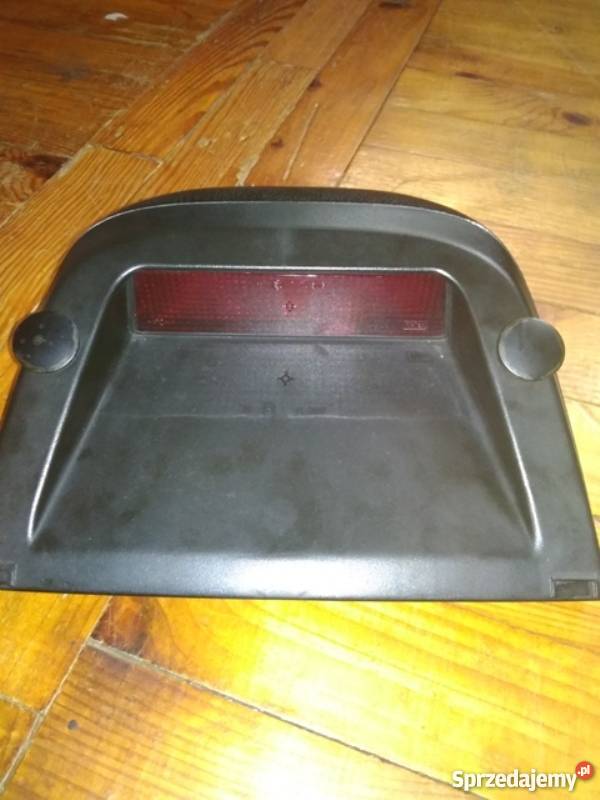 HONDA CIVIC VI 98r ŚWIATŁO STOP 3CIE Dobczyce sprzedam