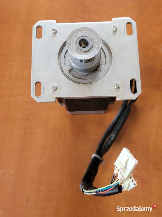 Silnik krokowy Sanyo Denki 103H712420XE42 Orle sprzedam