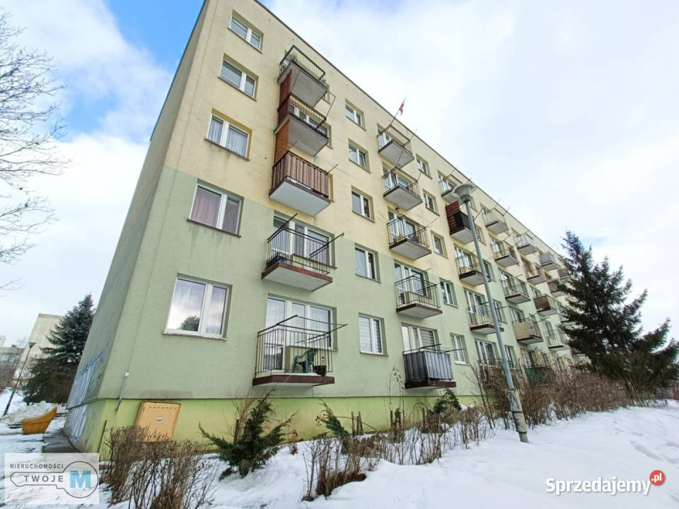 Mieszkanie do sprzedania 4827m2 2 pokojowe sprzedam