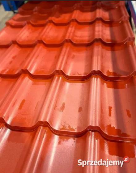 Blacha trapezowa blachodachówka CENY PRODUCENTA lubelskie Chełm