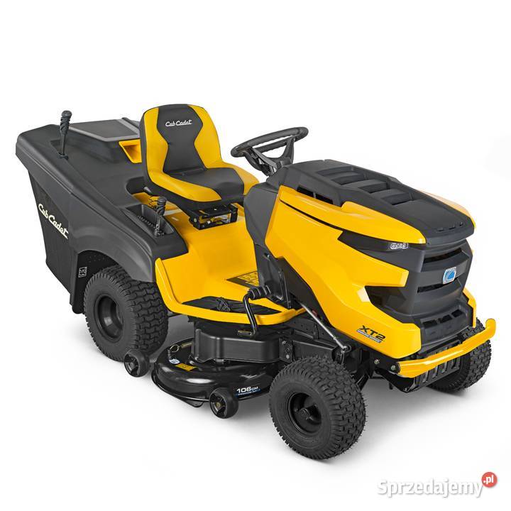 Cub Cadet XT2 PR95 Traktorek Ogrodowy 95 z Traktorki Gorlice