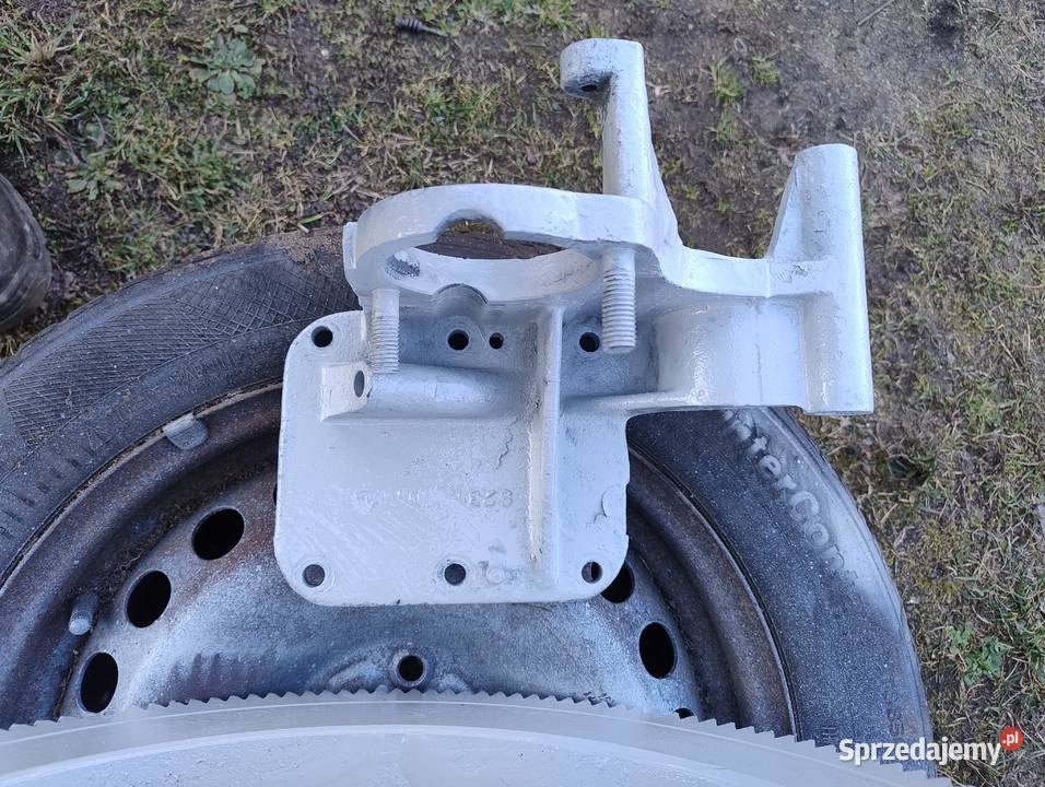 Koło zamachowe es 15