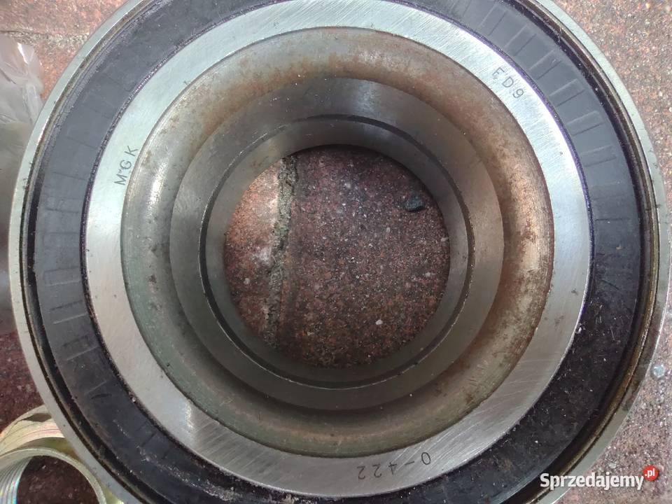 Łożysko tylnego koła MGK BMW E38 TANIO tył tylne Chodzież