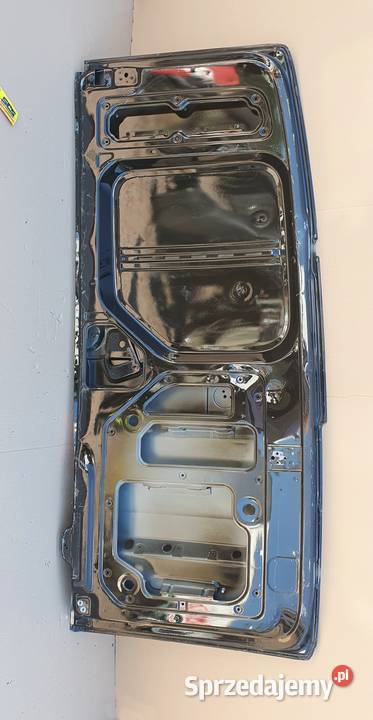 VW CRAFTER II MAN TGE DRZWI TYŁ LEWE Trzciel