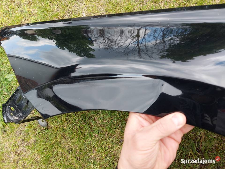 Błotnik przedni przód lewy Honda CIVIC XI 21 osobowe Tychy sprzedam