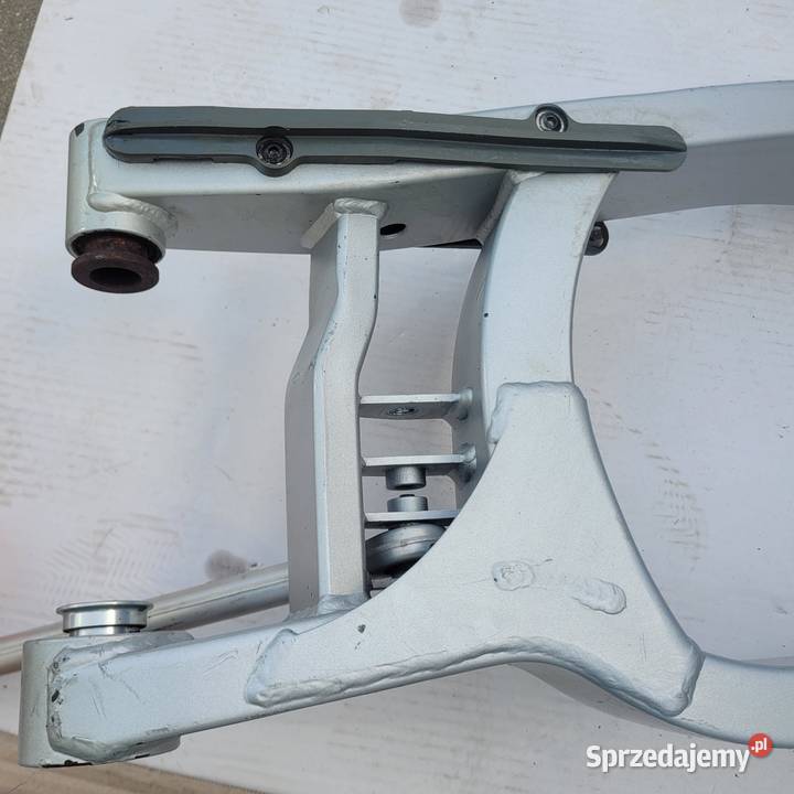 Ducati multistrada 620 43313211A 200507 wahacz Nowy Tomyśl
