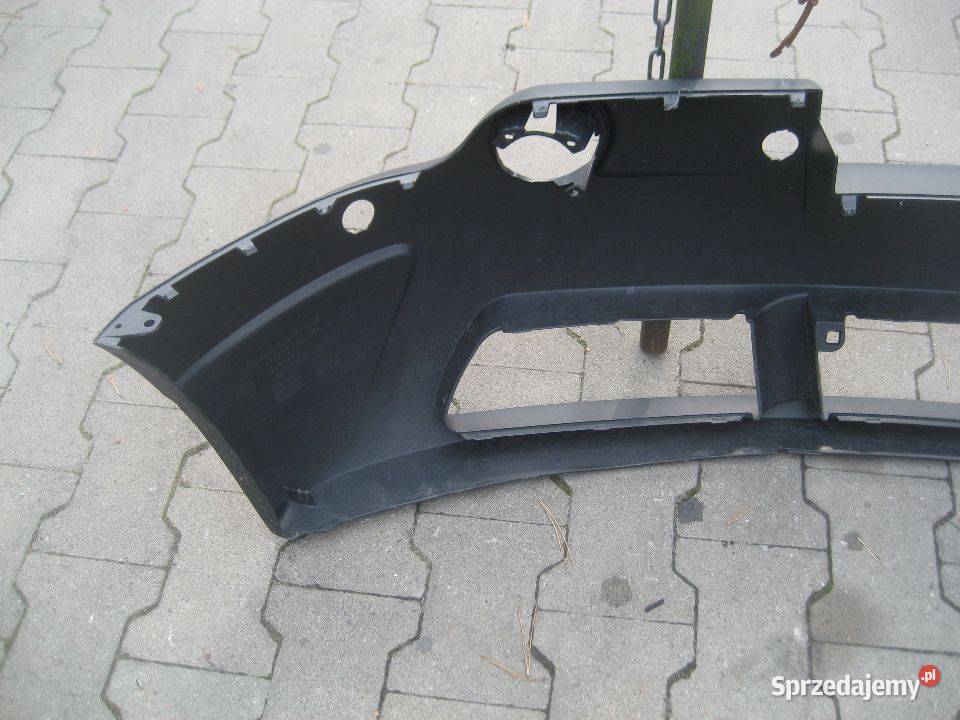 bmw x3 e83 0307r nakładka zderzaka przedniego Pozostałe wielkopolskie Rakoniewice