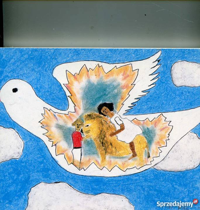 Kinderkunst Museum of Childrens Art katalog zachodniopomorskie Szczecin