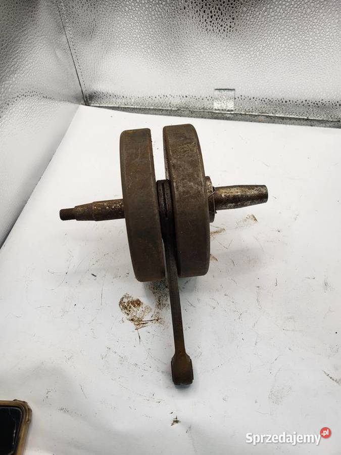 WAŁ NSU ZDB śląskie Rybnik sprzedam