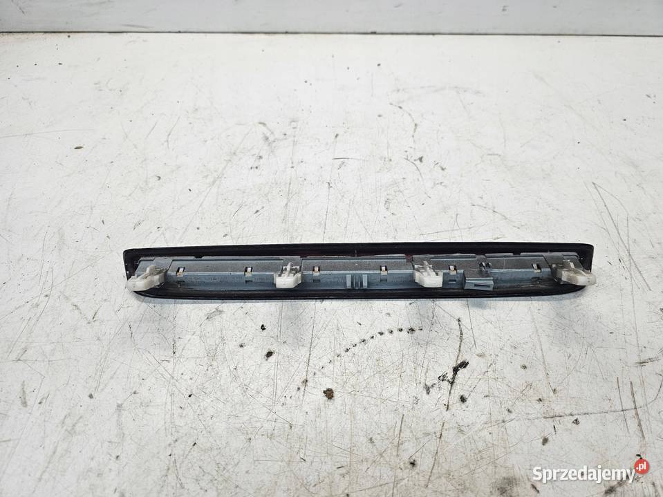 ŚWIATŁO STOP STOPU AUDI A3 8P LIFT 5D 8P4945097C Przystajń